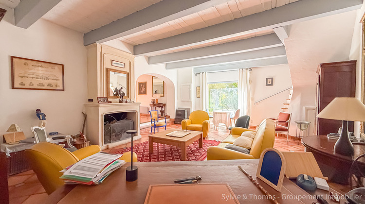 Ma-Cabane - Vente Maison Caderousse, 324 m²