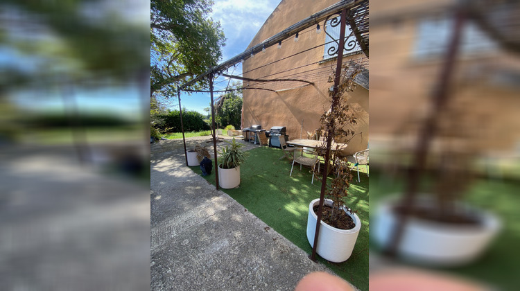 Ma-Cabane - Vente Maison Caderousse, 130 m²