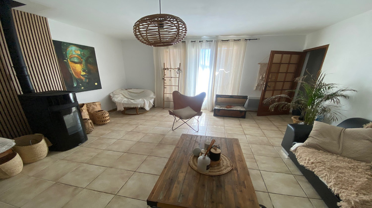 Ma-Cabane - Vente Maison Caderousse, 130 m²