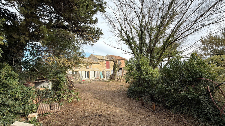 Ma-Cabane - Vente Maison Caderousse, 110 m²