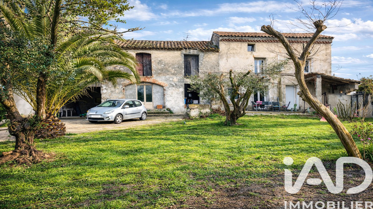 Ma-Cabane - Vente Maison Caderousse, 99 m²