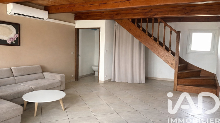 Ma-Cabane - Vente Maison Caderousse, 99 m²