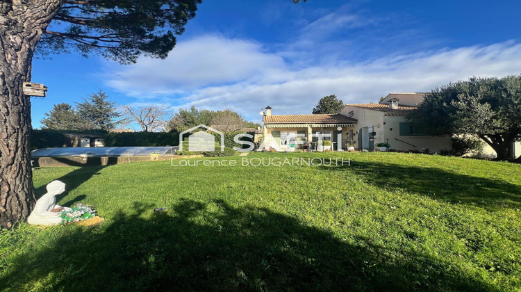 Ma-Cabane - Vente Maison Caderousse, 150 m²