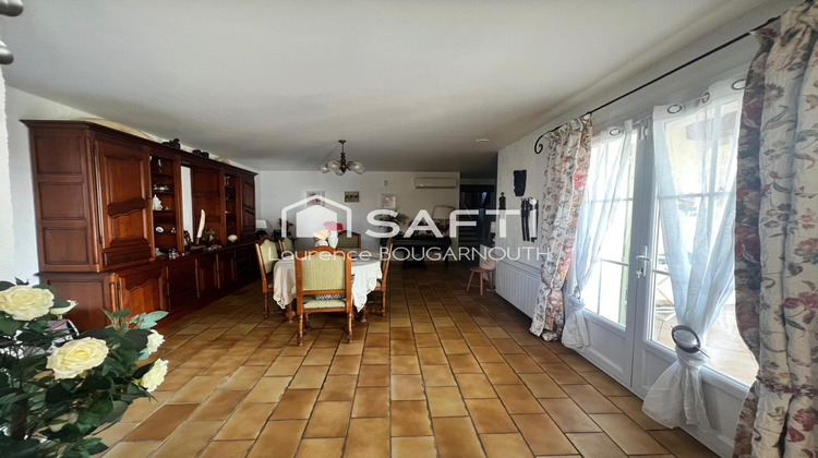 Ma-Cabane - Vente Maison Caderousse, 150 m²