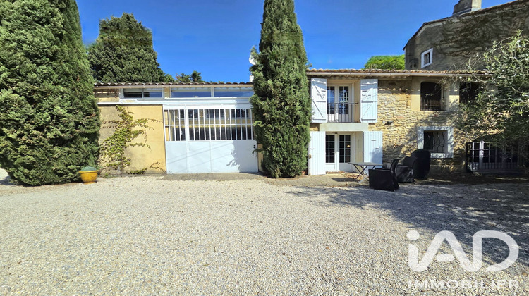 Ma-Cabane - Vente Maison Caderousse, 165 m²