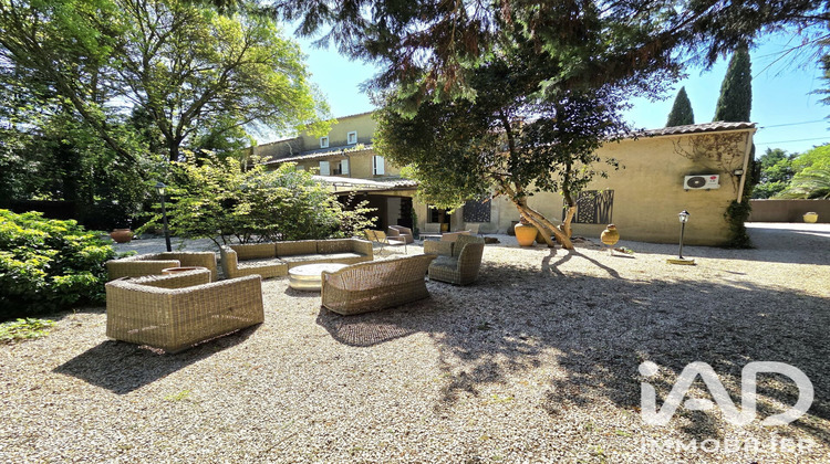 Ma-Cabane - Vente Maison Caderousse, 165 m²
