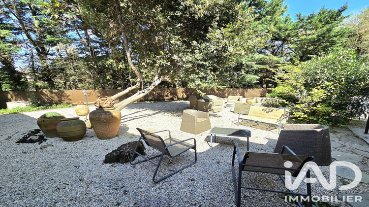 Ma-Cabane - Vente Maison Caderousse, 165 m²