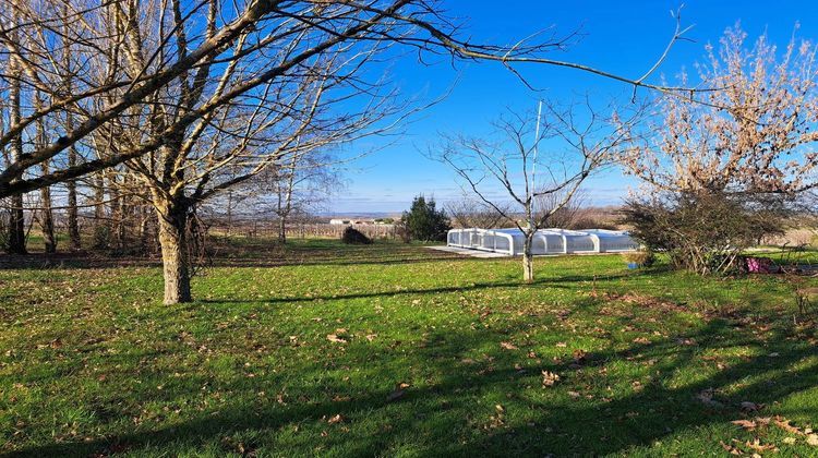 Ma-Cabane - Vente Maison Cadillac, 166 m²