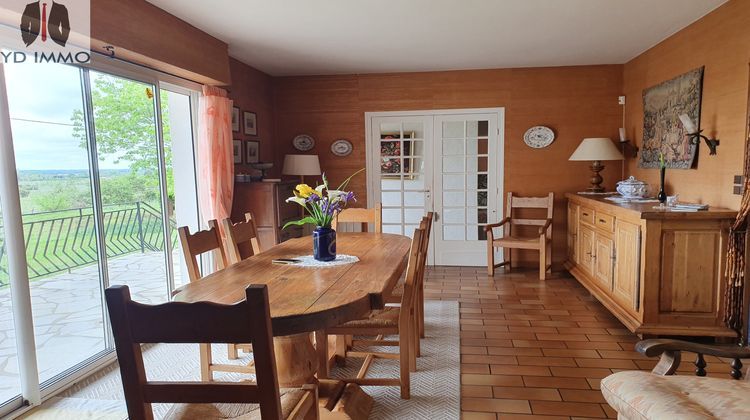 Ma-Cabane - Vente Maison Cadillac, 160 m²