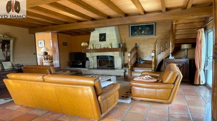 Ma-Cabane - Vente Maison Cadillac, 160 m²