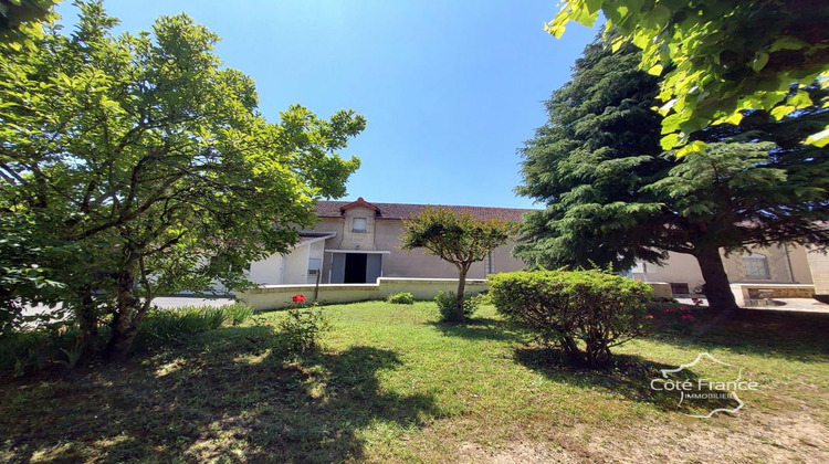 Ma-Cabane - Vente Maison CADILLAC, 229 m²