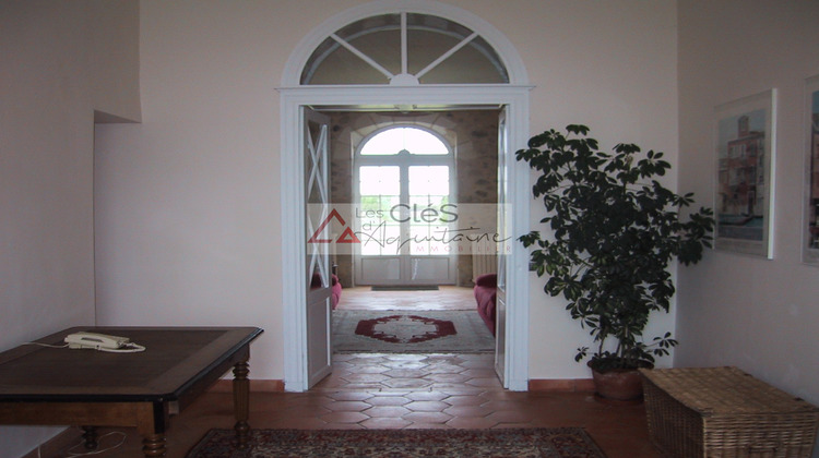 Ma-Cabane - Vente Maison Cadillac, 400 m²