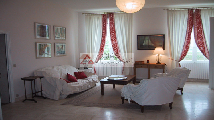 Ma-Cabane - Vente Maison Cadillac, 400 m²