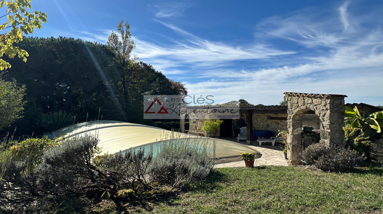 Ma-Cabane - Vente Maison Cadillac, 130 m²