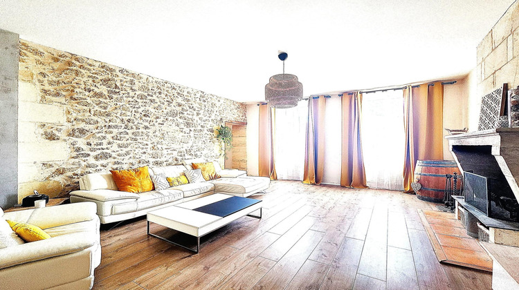 Ma-Cabane - Vente Maison Cadillac, 215 m²