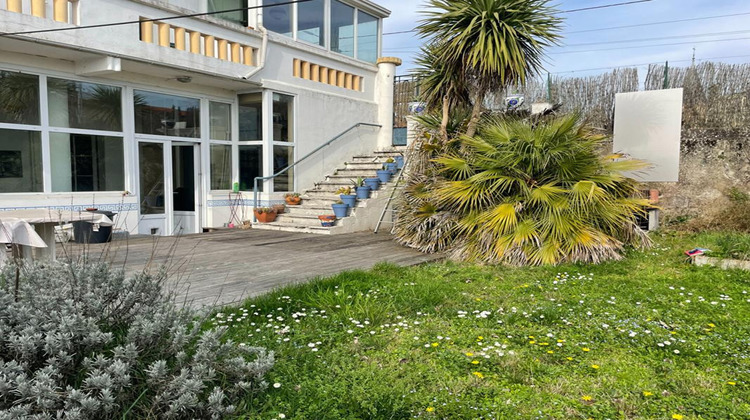 Ma-Cabane - Vente Maison CADILLAC, 213 m²