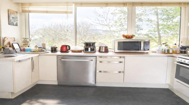 Ma-Cabane - Vente Maison CADILLAC, 213 m²