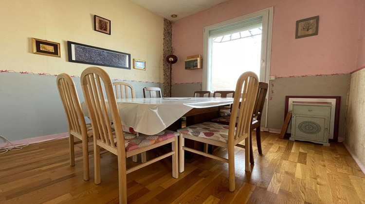 Ma-Cabane - Vente Maison CADILLAC, 213 m²