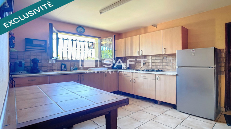 Ma-Cabane - Vente Maison Cadillac, 97 m²