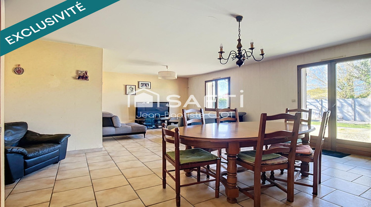 Ma-Cabane - Vente Maison Cadillac, 97 m²