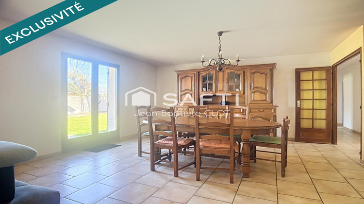 Ma-Cabane - Vente Maison Cadillac, 97 m²