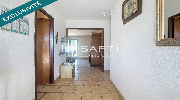 Ma-Cabane - Vente Maison Cadillac, 97 m²