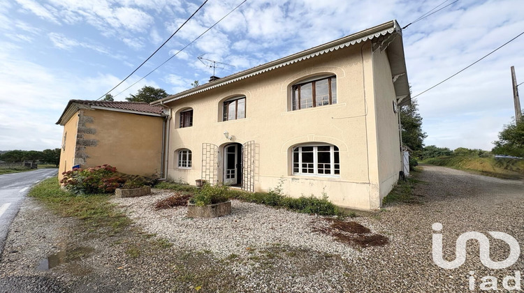 Ma-Cabane - Vente Maison Cadillac, 133 m²