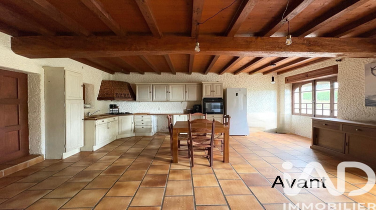 Ma-Cabane - Vente Maison Cadillac, 133 m²