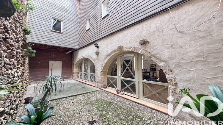 Ma-Cabane - Vente Maison Cadillac, 105 m²