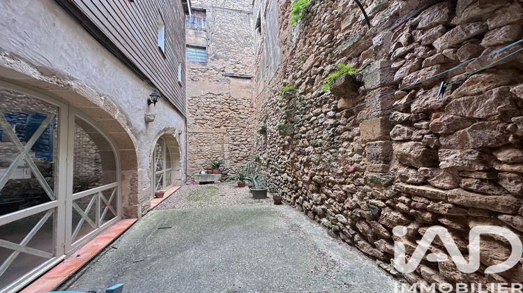 Ma-Cabane - Vente Maison Cadillac, 105 m²