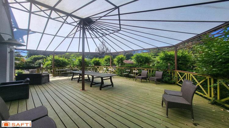 Ma-Cabane - Vente Maison Cadillac, 367 m²