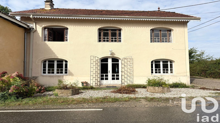 Ma-Cabane - Vente Maison Cadillac, 133 m²
