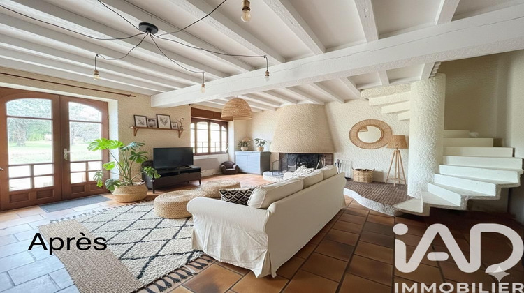 Ma-Cabane - Vente Maison Cadillac, 133 m²