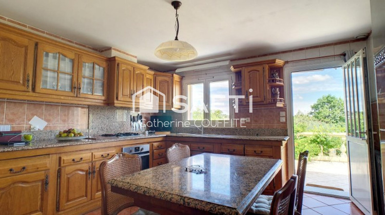Ma-Cabane - Vente Maison Cadillac, 164 m²