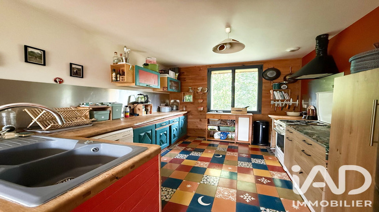 Ma-Cabane - Vente Maison Cadillac, 110 m²