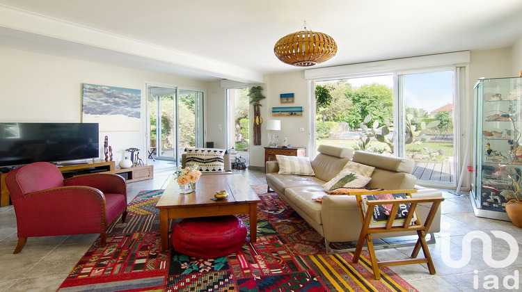 Ma-Cabane - Vente Maison Cadillac-en-Fronsadais, 190 m²