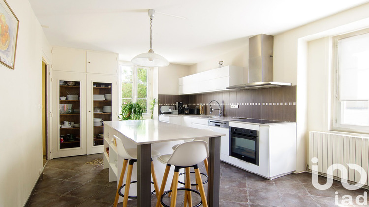 Ma-Cabane - Vente Maison Cadillac-en-Fronsadais, 190 m²