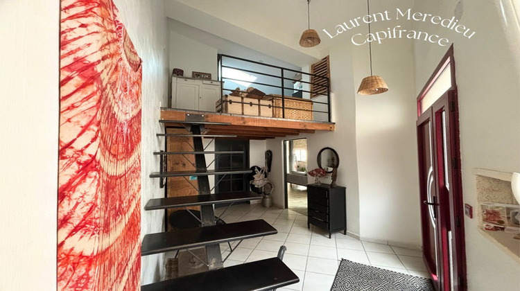 Ma-Cabane - Vente Maison CADILLAC EN FRONSADAIS, 153 m²