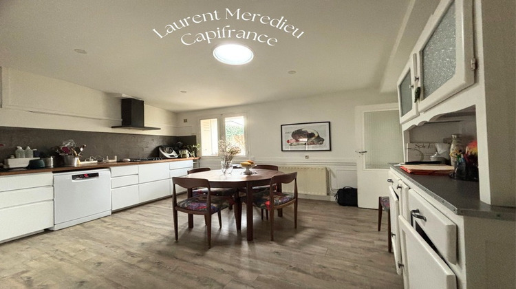 Ma-Cabane - Vente Maison CADILLAC EN FRONSADAIS, 153 m²