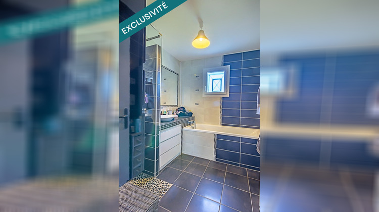 Ma-Cabane - Vente Maison Cadillac-en-Fronsadais, 100 m²