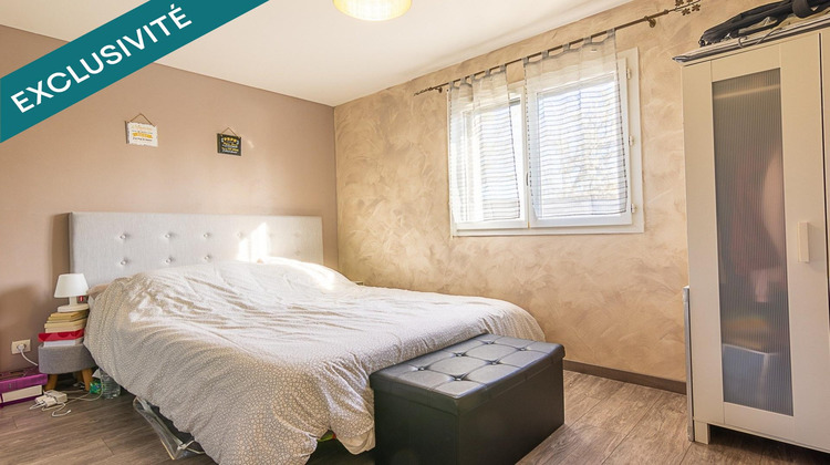 Ma-Cabane - Vente Maison Cadillac-en-Fronsadais, 100 m²