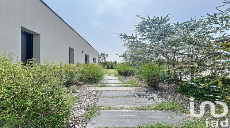 Ma-Cabane - Vente Maison Cadillac-en-Fronsadais, 104 m²