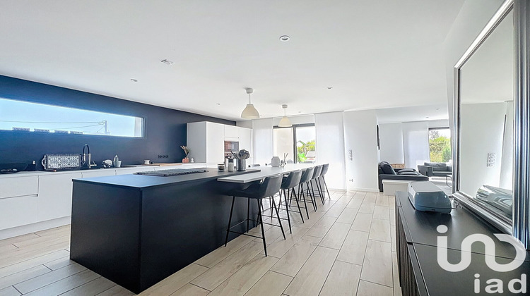 Ma-Cabane - Vente Maison Cadillac-en-Fronsadais, 104 m²