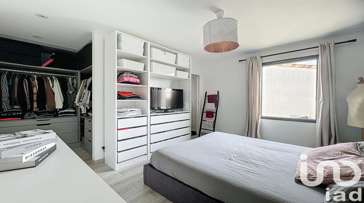 Ma-Cabane - Vente Maison Cadillac-en-Fronsadais, 104 m²