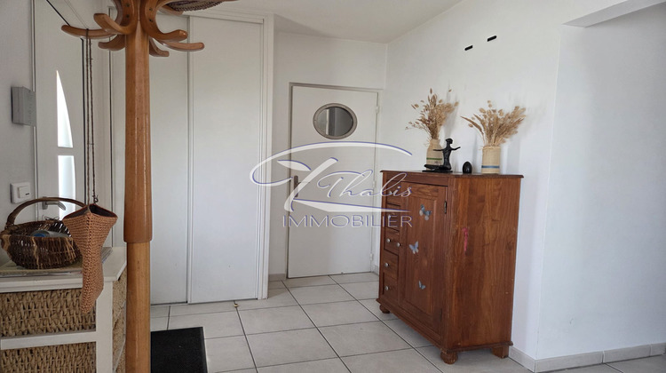 Ma-Cabane - Vente Maison Cadillac-en-Fronsadais, 115 m²