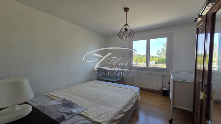 Ma-Cabane - Vente Maison Cadillac-en-Fronsadais, 115 m²