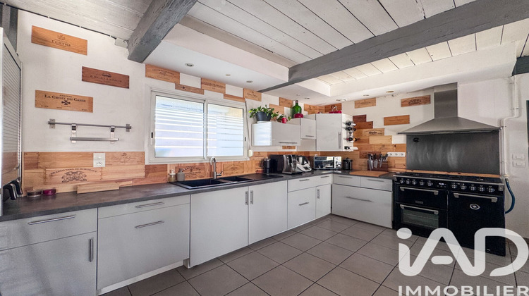 Ma-Cabane - Vente Maison Cadillac-en-Fronsadais, 179 m²