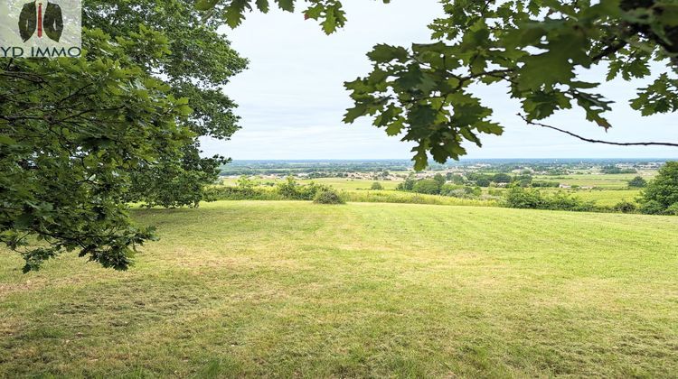 Ma-Cabane - Vente Maison Cadillac-Sur-Garonne, 110 m²