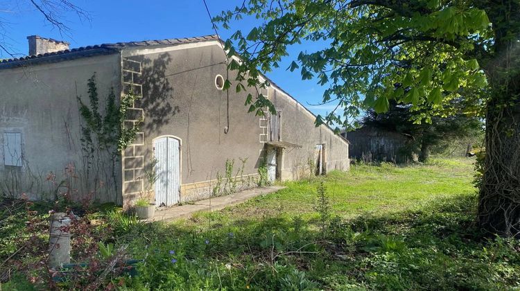 Ma-Cabane - Vente Maison Cadillac-sur-Garonne, 126 m²