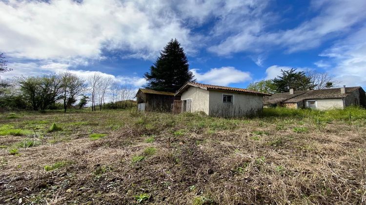 Ma-Cabane - Vente Maison Cadillac-sur-Garonne, 126 m²